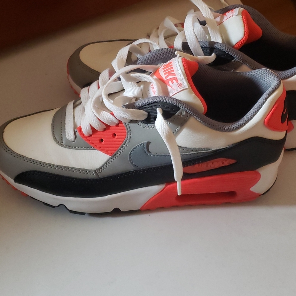 Like new, Nike Air max